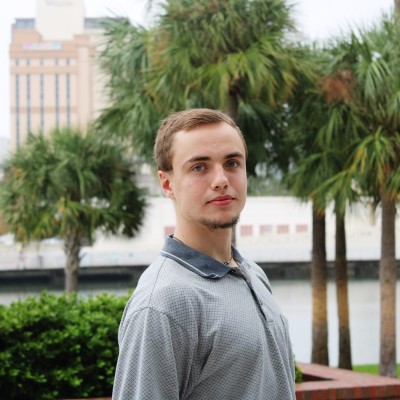 Volodimir Zabolotnyi